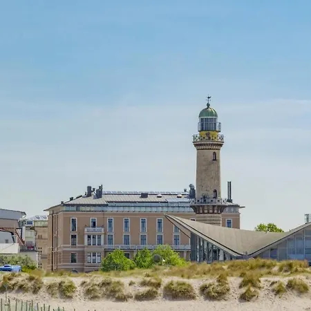 Silbermoewe * Rostock