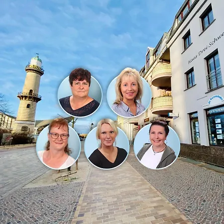 Silbermoewe Appartamento *