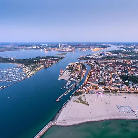 Silbermoewe * Rostock